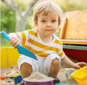 Marion Kindergarten and Pre-School