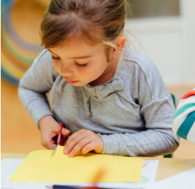 Marion Kindergarten and Pre-School