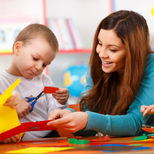 Marion Kindergarten and Pre-School