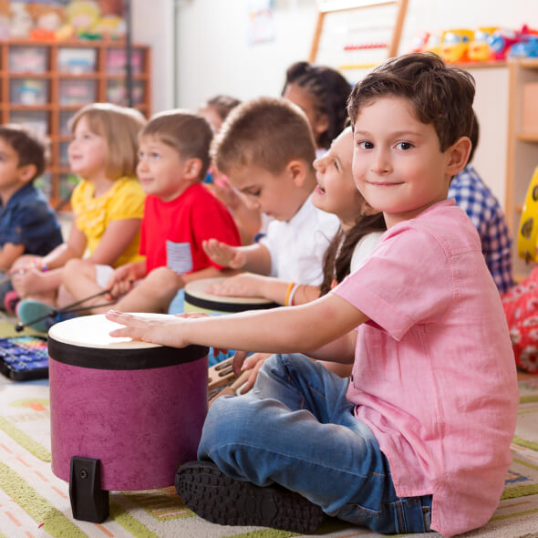 Marion Kindergarten and Pre-School
