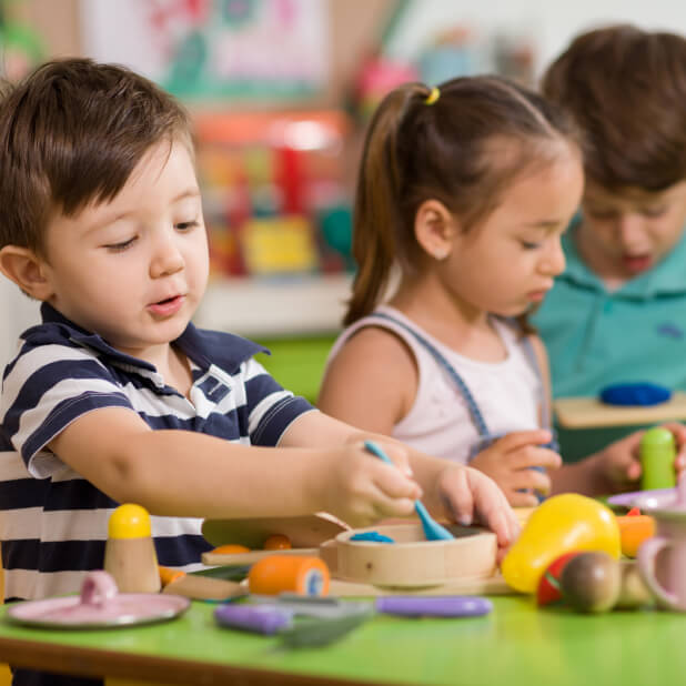 Marion Kindergarten and Pre-School