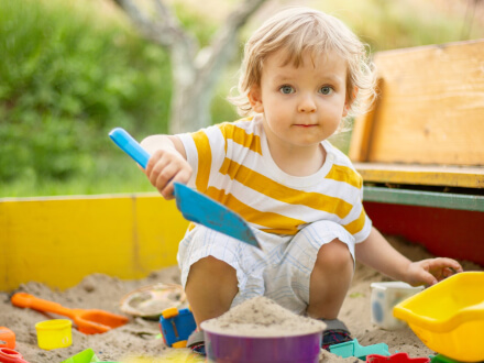Marion Kindergarten and Pre-School