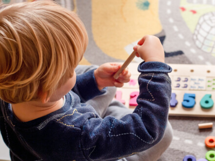 Marion Kindergarten and Pre-School