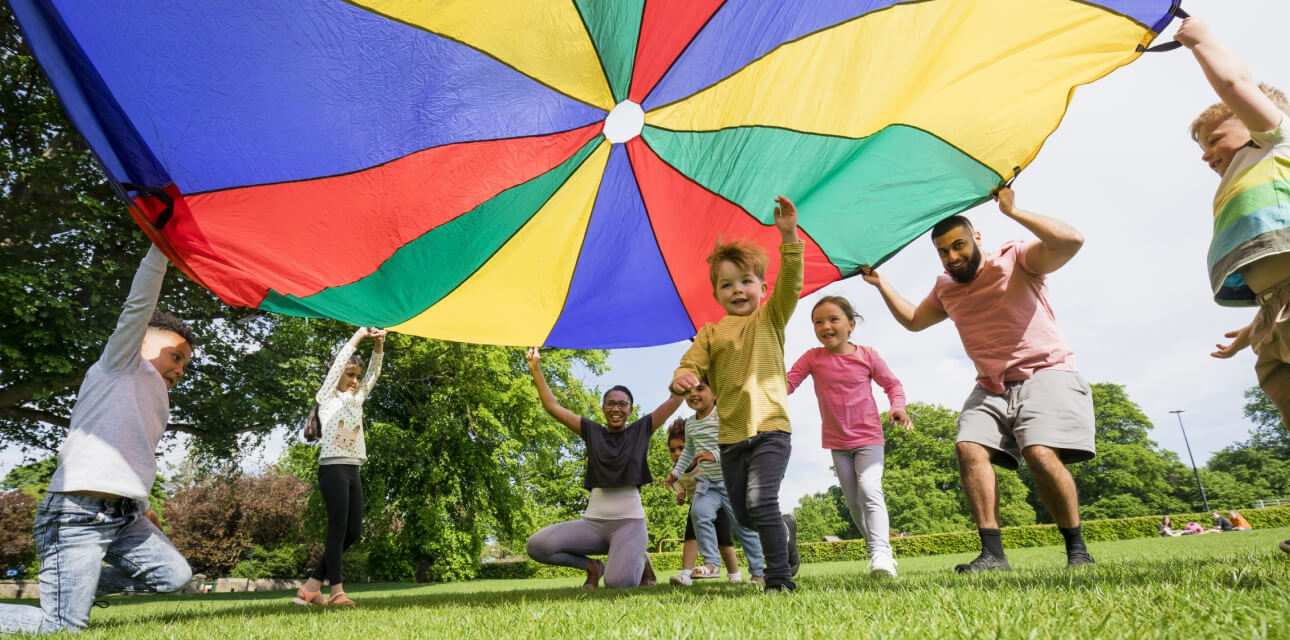Marion Kindergarten and Pre-School