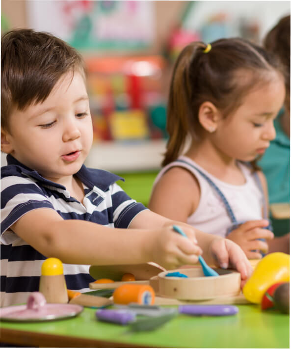 Marion Kindergarten and Pre-School