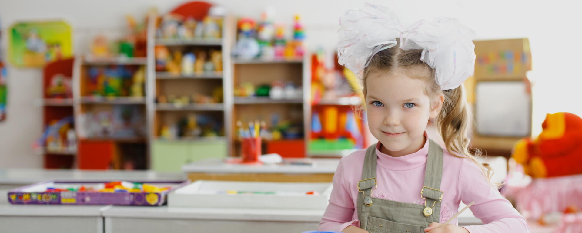 Marion Kindergarten and Pre-School