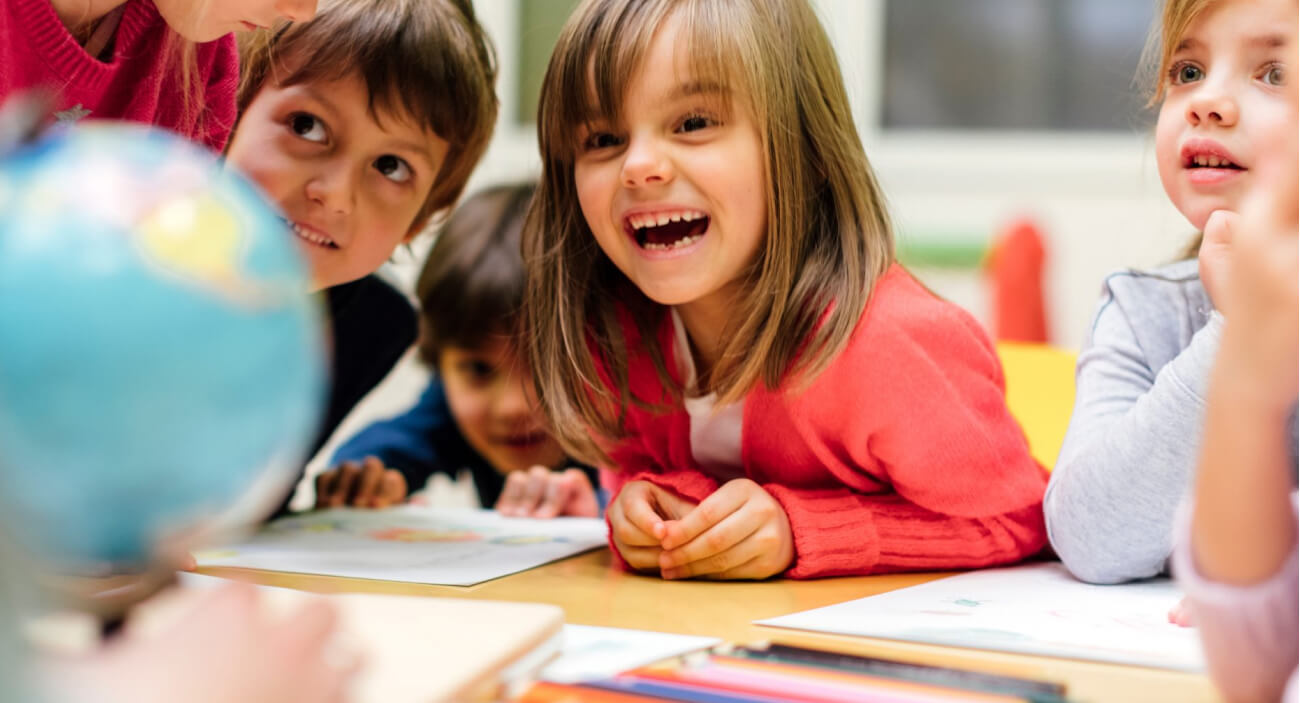 Marion Kindergarten and Pre-School