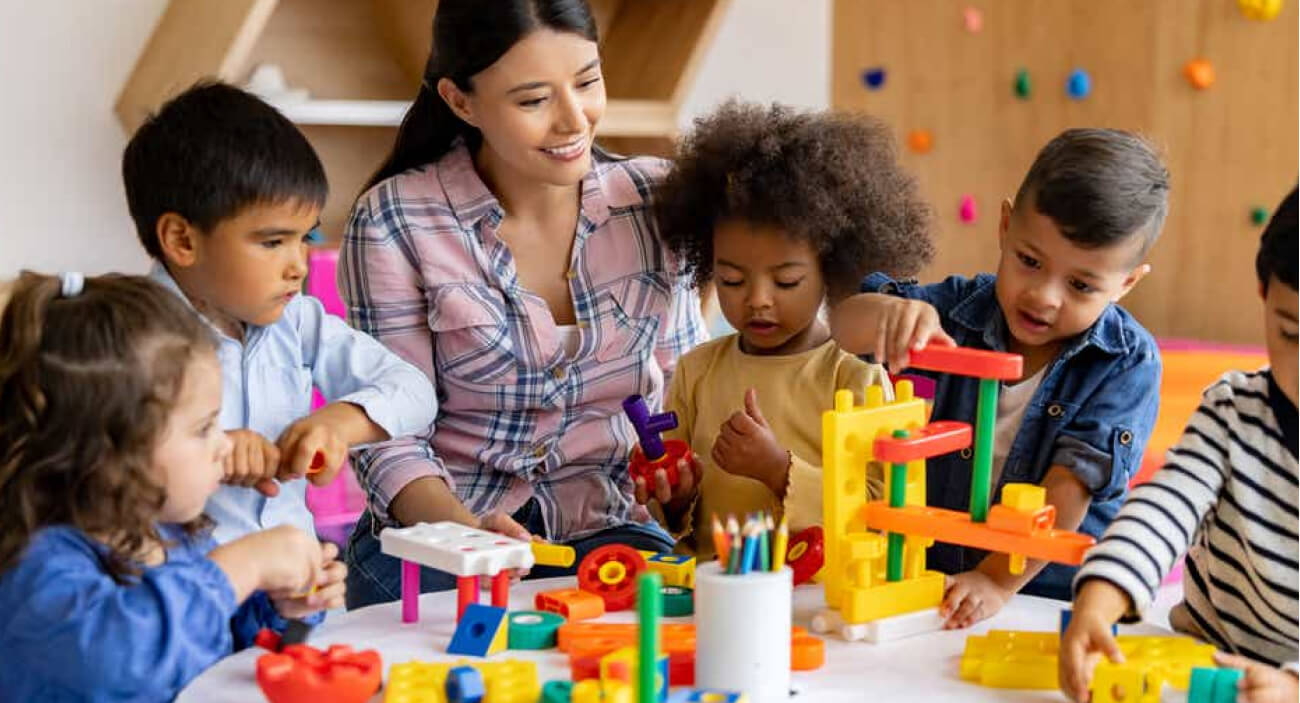 Marion Kindergarten and Pre-School