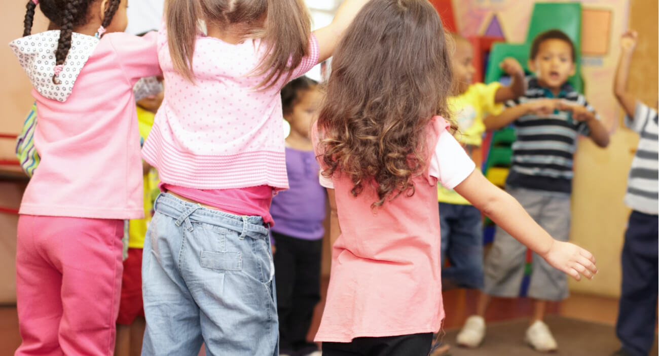 Marion Kindergarten and Pre-School