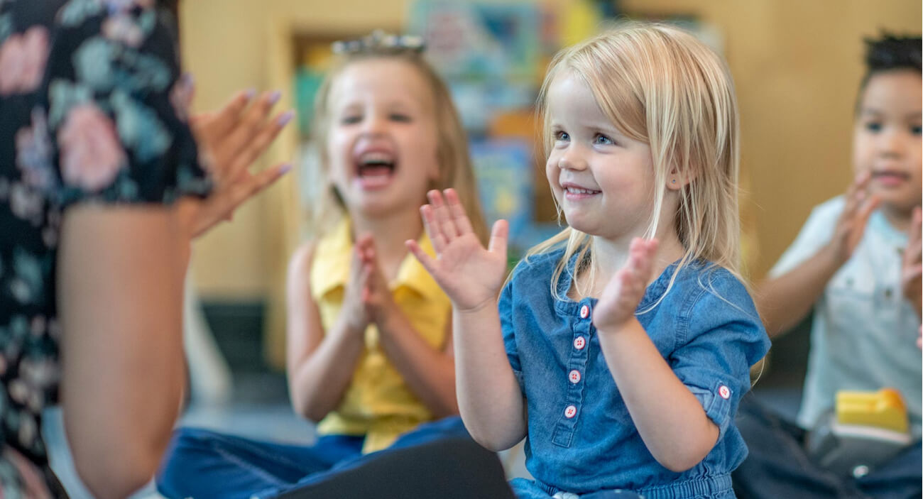 Marion Kindergarten and Pre-School