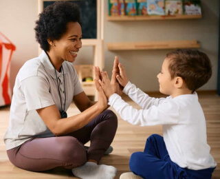 Marion Kindergarten and Pre-School