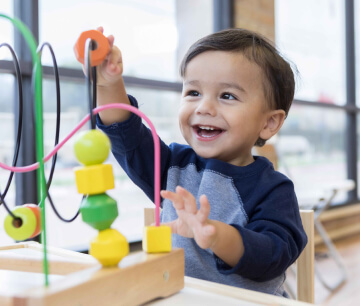 Marion Kindergarten and Pre-School