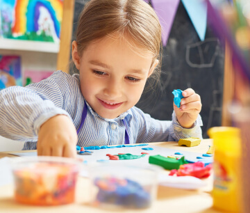 Marion Kindergarten and Pre-School