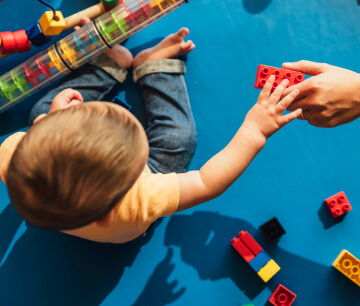 Marion Kindergarten and Pre-School