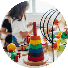 Marion Kindergarten and Pre-School