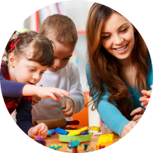 Marion Kindergarten and Pre-School