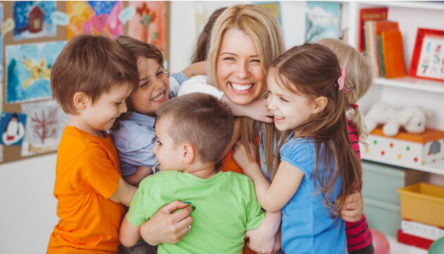 Marion Kindergarten and Pre-School