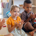 Marion Kindergarten and Pre-School