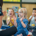 Marion Kindergarten and Pre-School