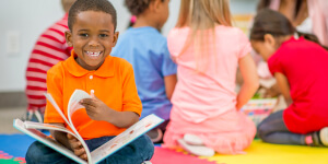 Marion Kindergarten and Pre-School