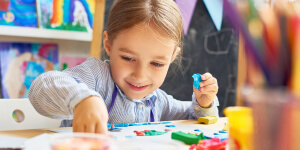 Marion Kindergarten and Pre-School