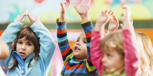 Marion Kindergarten and Pre-School