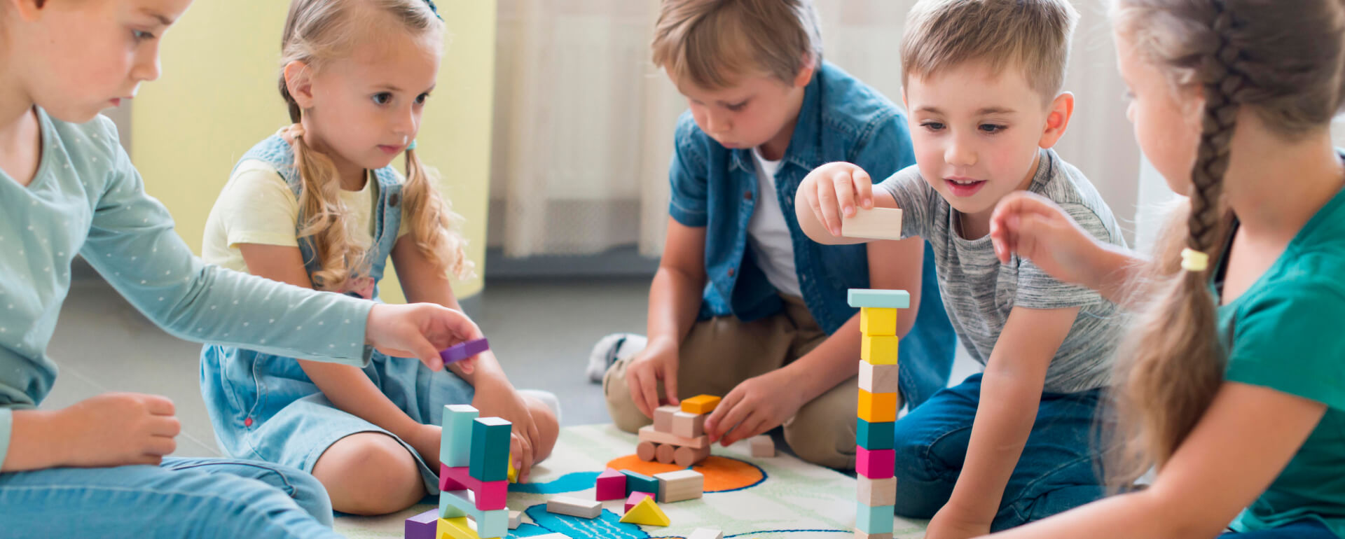 Marion Kindergarten and Pre-School