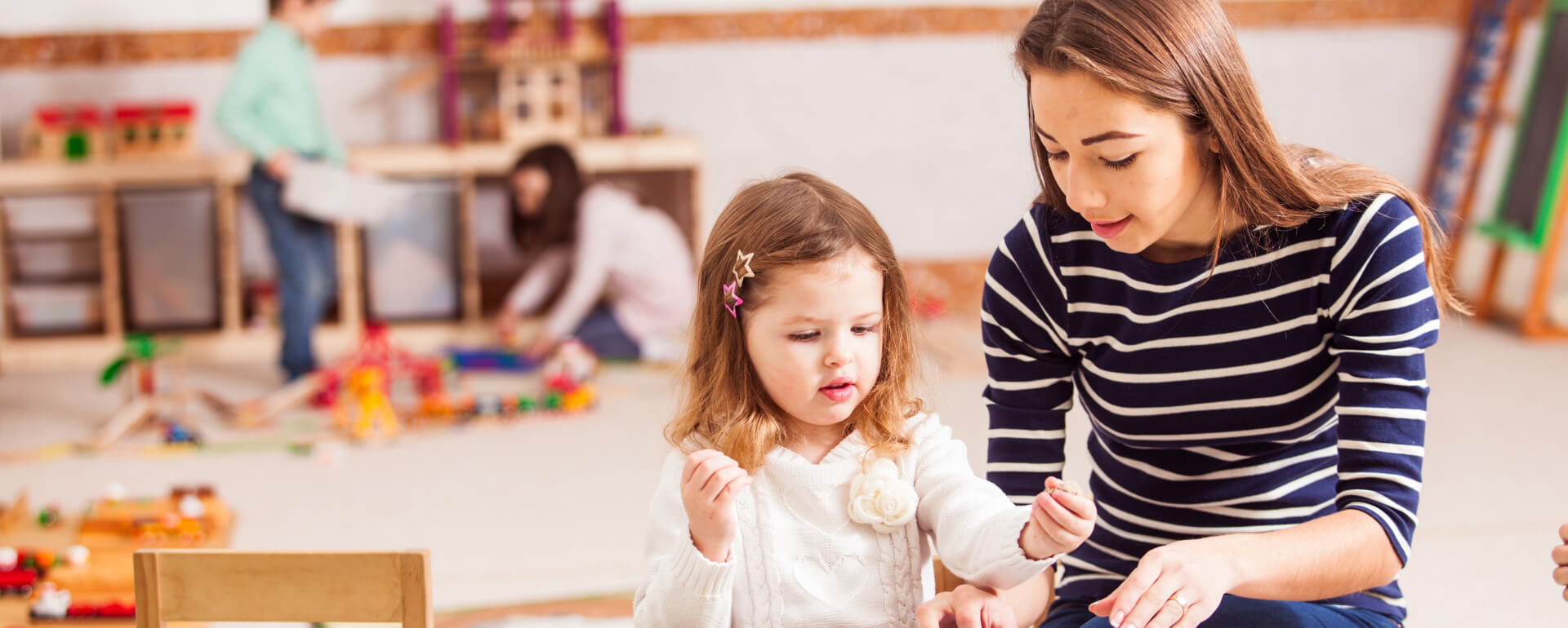 Marion Kindergarten and Pre-School