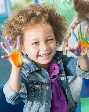 Marion Kindergarten and Pre-School