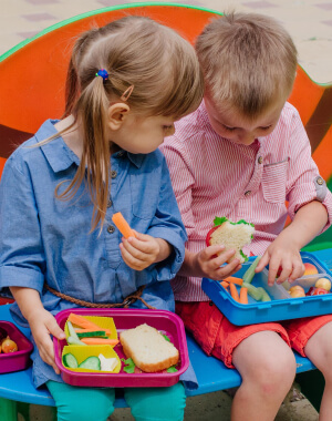 Marion Kindergarten and Pre-School