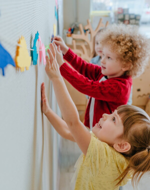 Marion Kindergarten and Pre-School