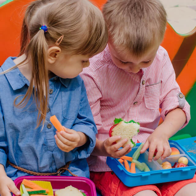 Marion Kindergarten and Pre-School