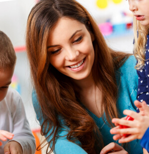 Marion Kindergarten and Pre-School