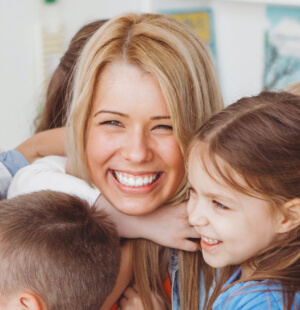 Marion Kindergarten and Pre-School